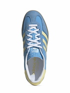 ADIDAS ORIGINALS Gazelle Indoor Sneakers