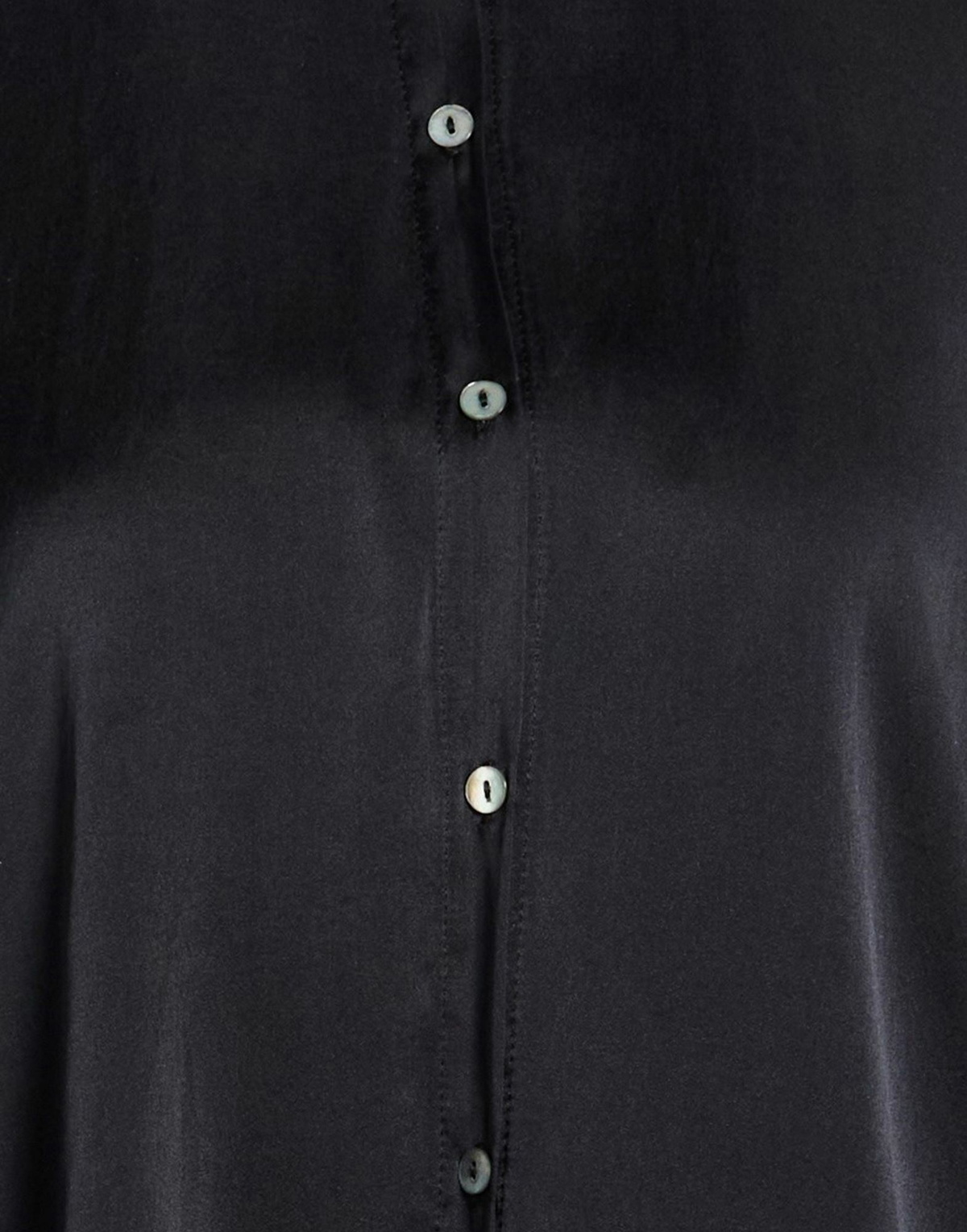 Crossley Womens Shirt in Midnight blue