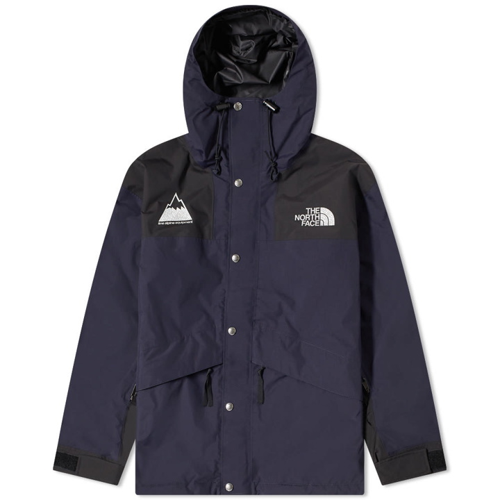 Photo: The North Face Origins 86 Mountain Jacket