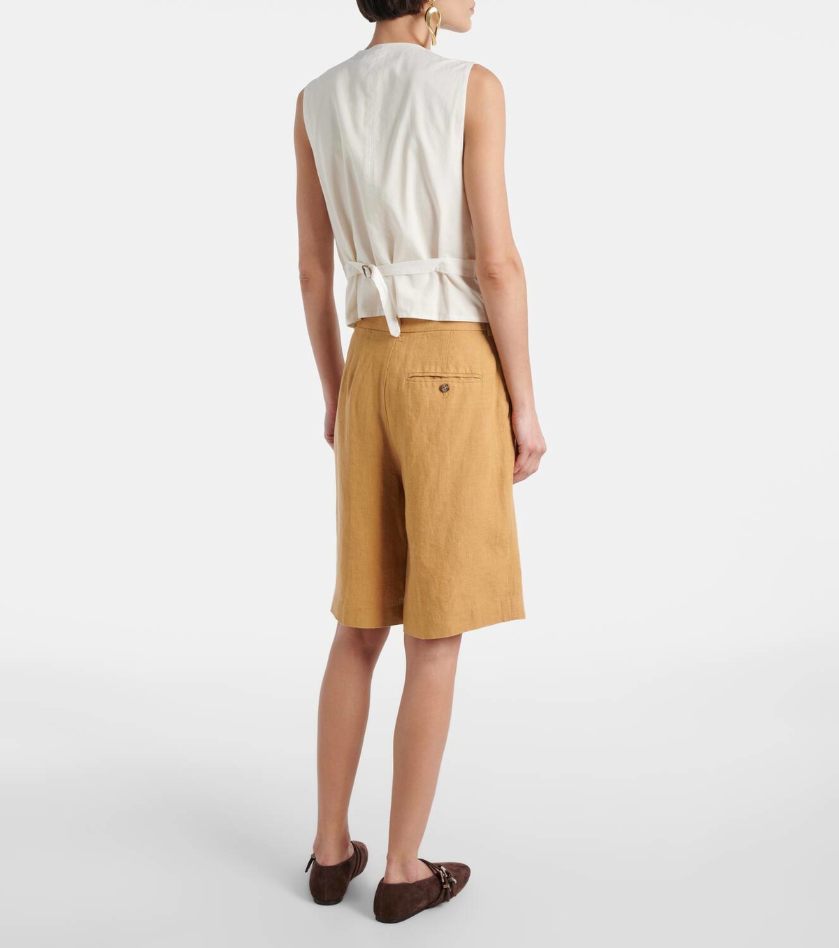 Polo Ralph Lauren Cotton vest