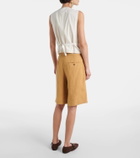 Polo Ralph Lauren Cotton vest