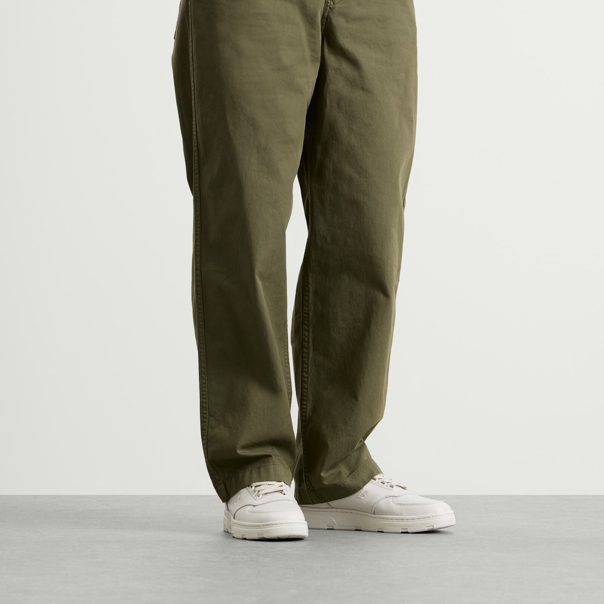New Balance Allerdale Sneaker in Vaporous Grey/Chipmunk