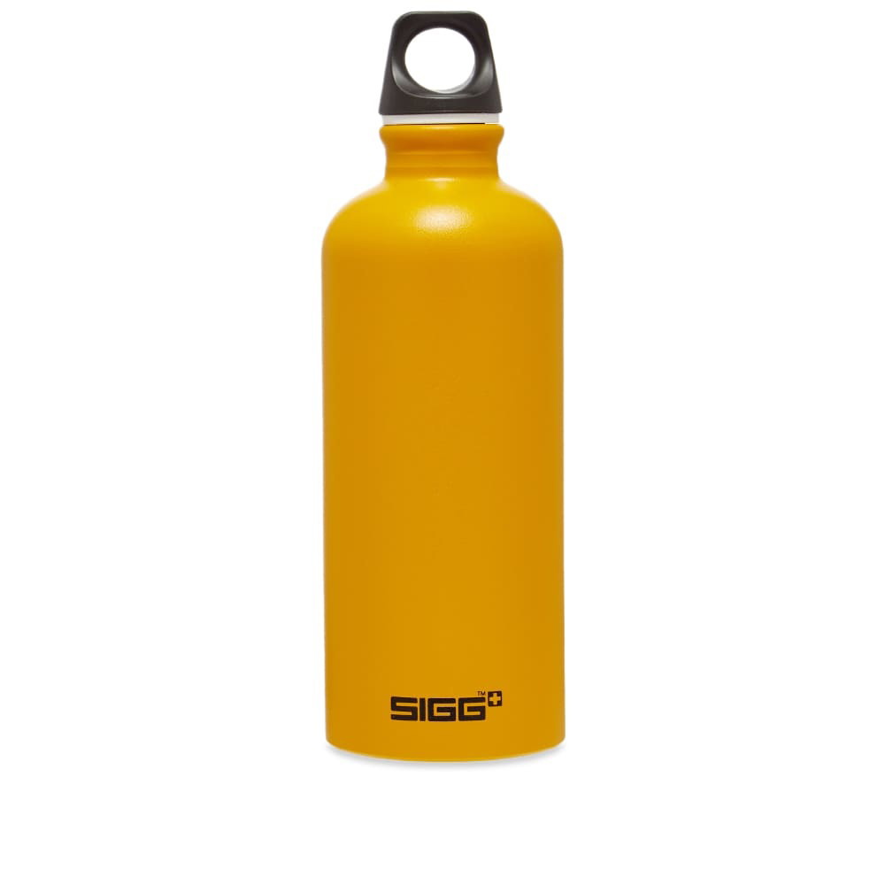 SIGG Traveller Bottle 0.6L Sigg