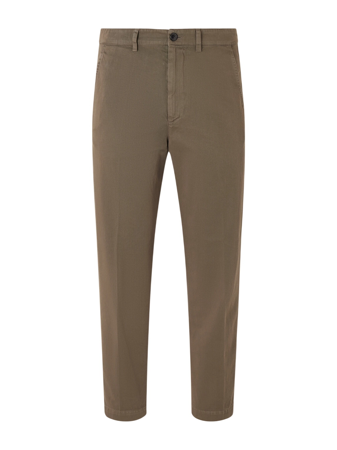 Dries Van Noten - Cotton pants Dries Van Noten