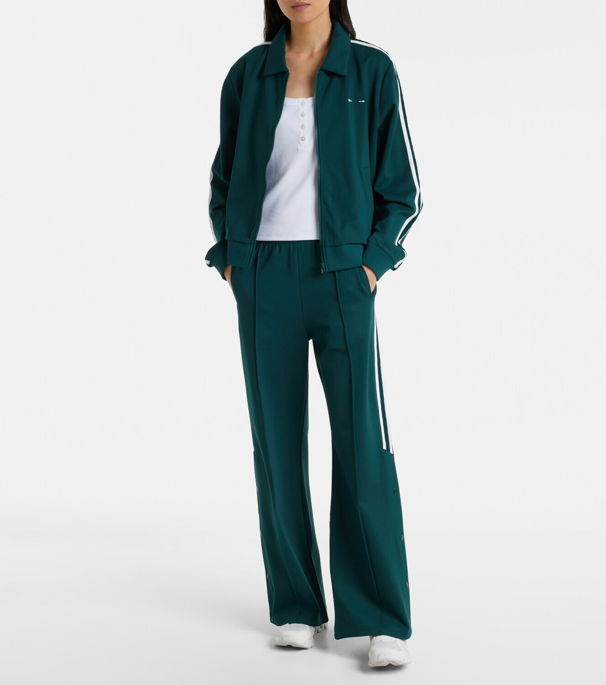 The Upside Cobra Zephyr track pants