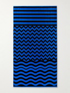 Missoni - Cotton-Terry Beach Towel