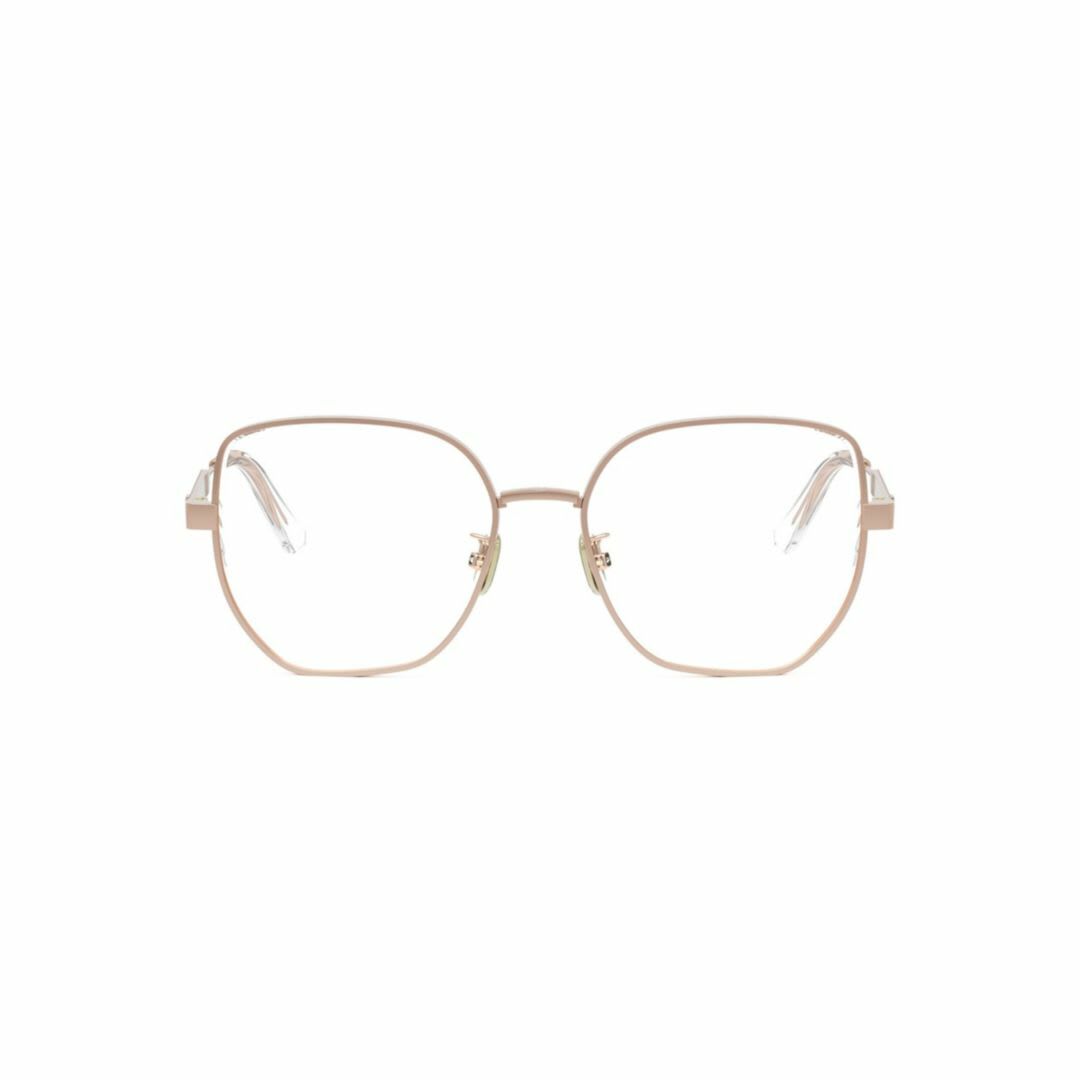 Dior Eyewear Cd50123u028 - Black