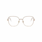 Dior Eyewear Cd50123u028 - Black