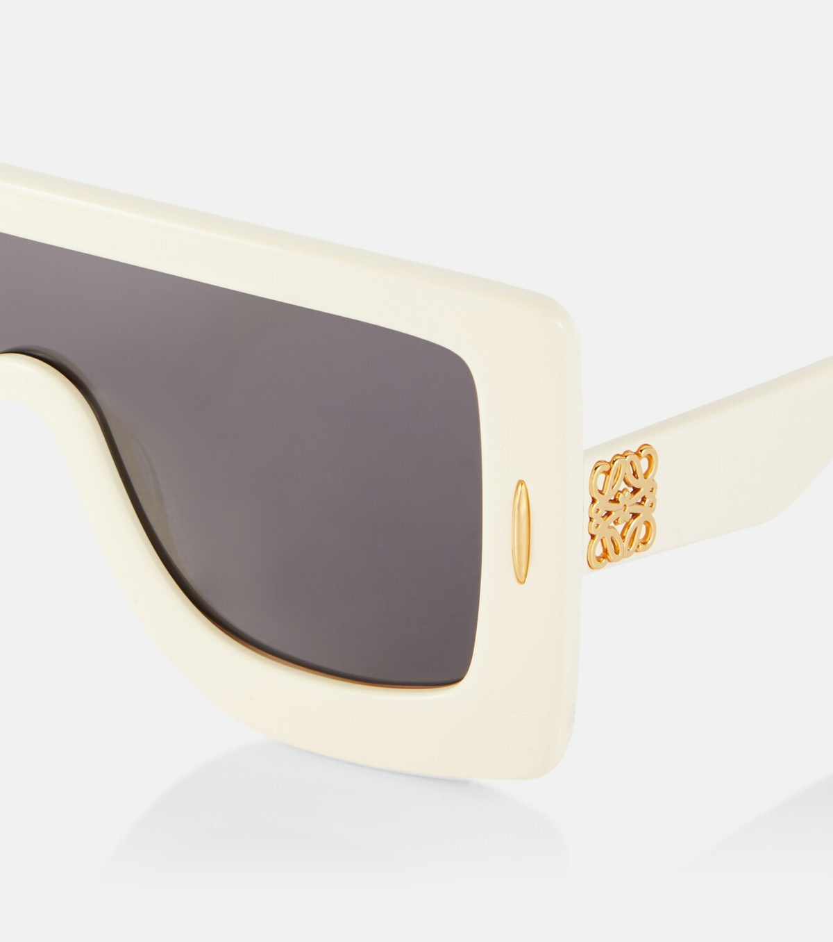 Loewe Anagram flat-top sunglasses Loewe display picture 1