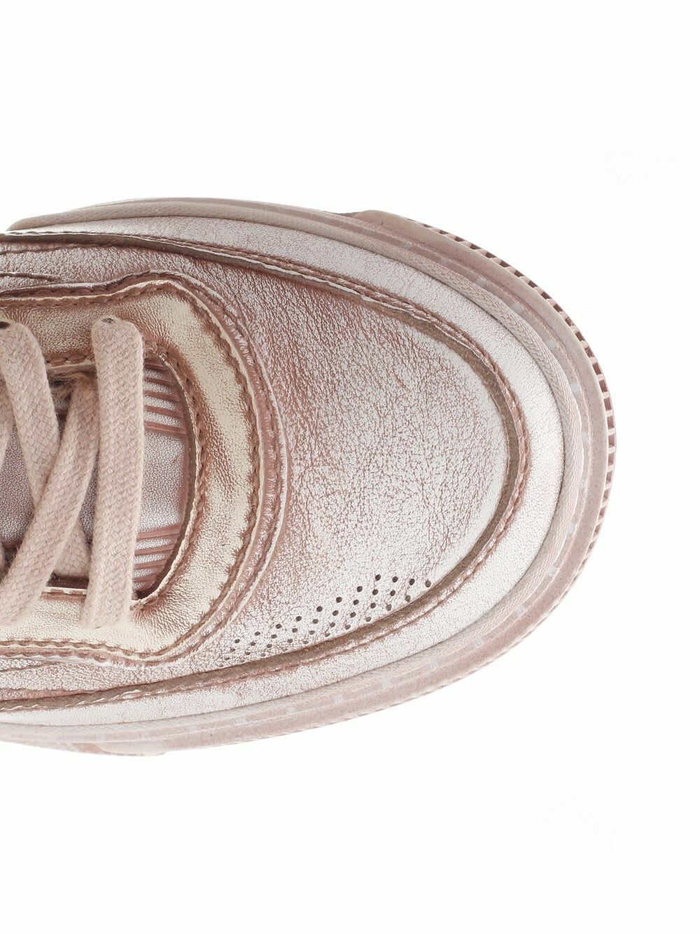 Reebok club C Ltd Clay Wash Leather Sneakers