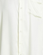 Lardini Mens Shirt Pastel in Yellow