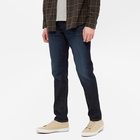 Rag & Bone Men's Fit 2 Slim Jean in Ford Wash