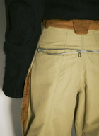 Kiko Kostadinov Chasseur Pants