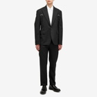 Alexander McQueen Men's Harness SB Blazer in Black