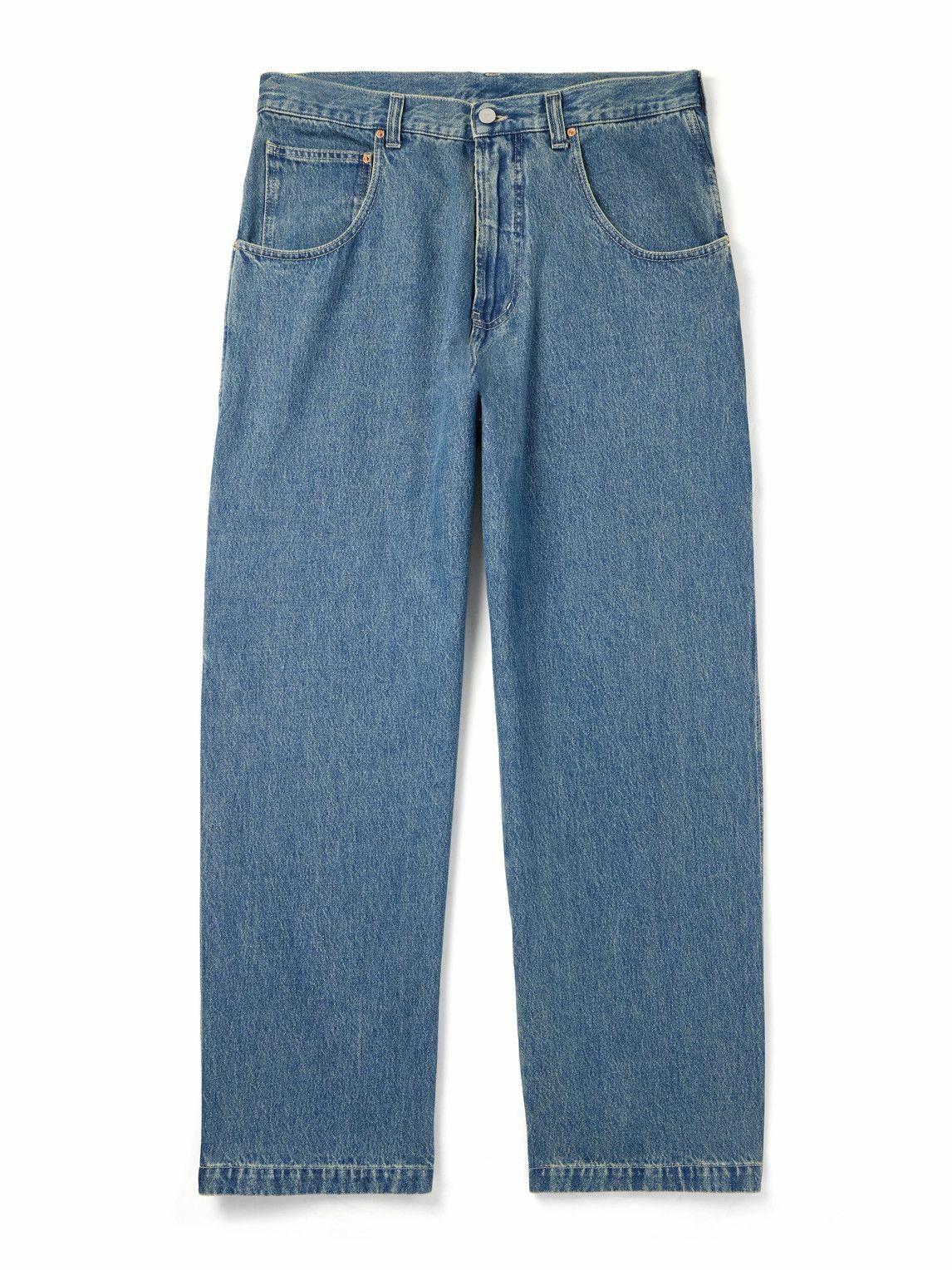 新品《 VETEMENTS 》Big Shape Jeans 28 Vetements Big Shape Jeans – Antidote Fashion and Lifestyle