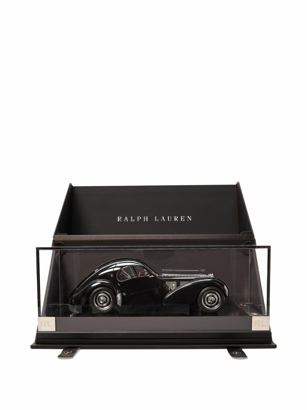 Ralph Lauren Home Black Bugatti 57SC Atlantic Coupe