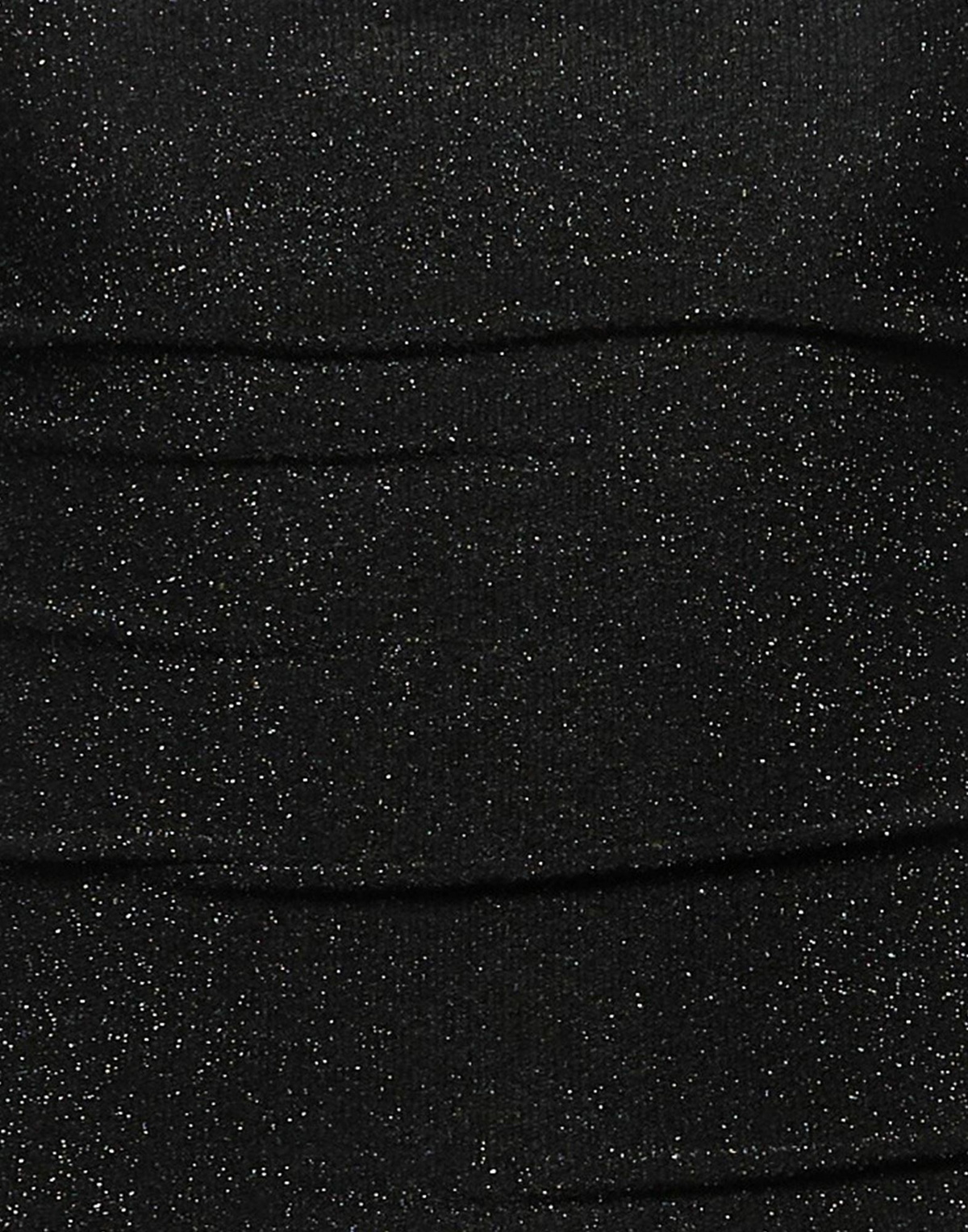Jucca Womens Top in Black