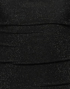 Jucca Womens Top in Black