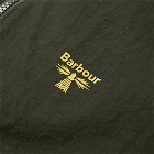 Barbour Beacon Blackett Popover Shirt Jacket