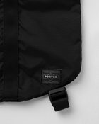 Porter Yoshida & Co. Flex 2 Way Tote Bag Black - Mens - Bags