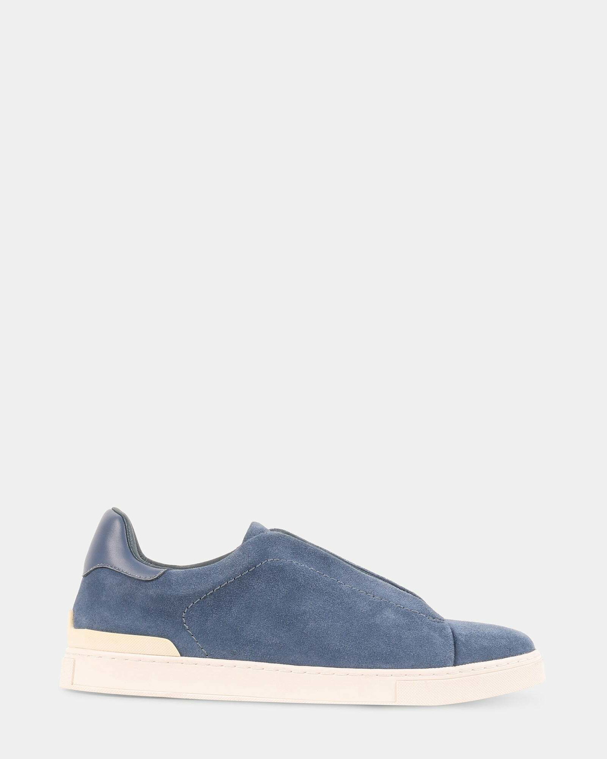 Steve Madden Masters Sneakers in Blue