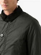 BARBOUR - Mac Wax Jacket