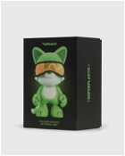 Superplastic Kiss Land Green By The Weeknd Soft Vinyl, 8 Inch Green - Mens - Toys