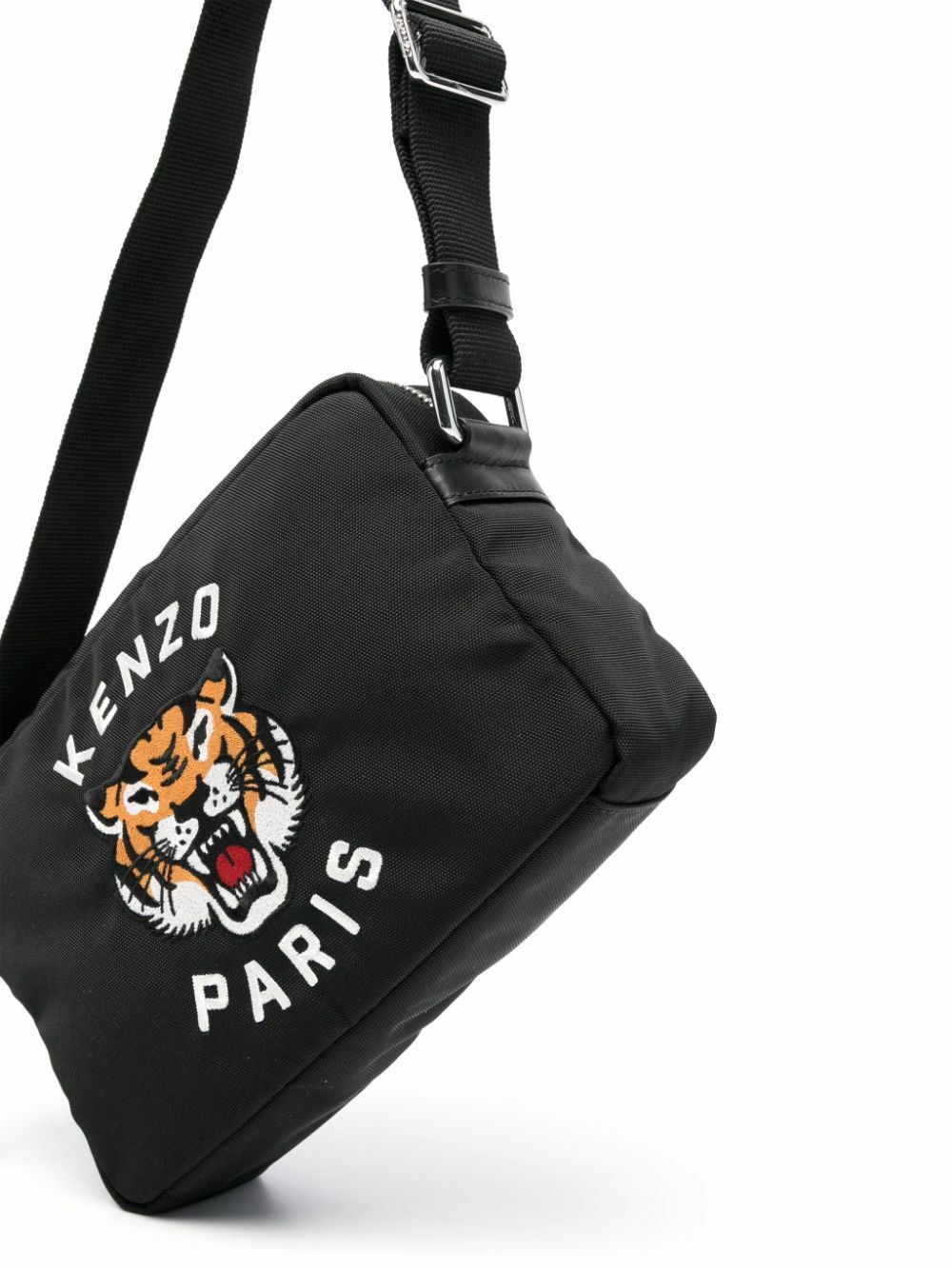 KENZO - Kenzo Varsity Crossbody Bag Kenzo
