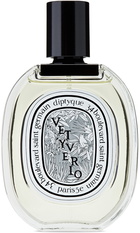 diptyque Vetyverio Eau de Toilette, 100 mL