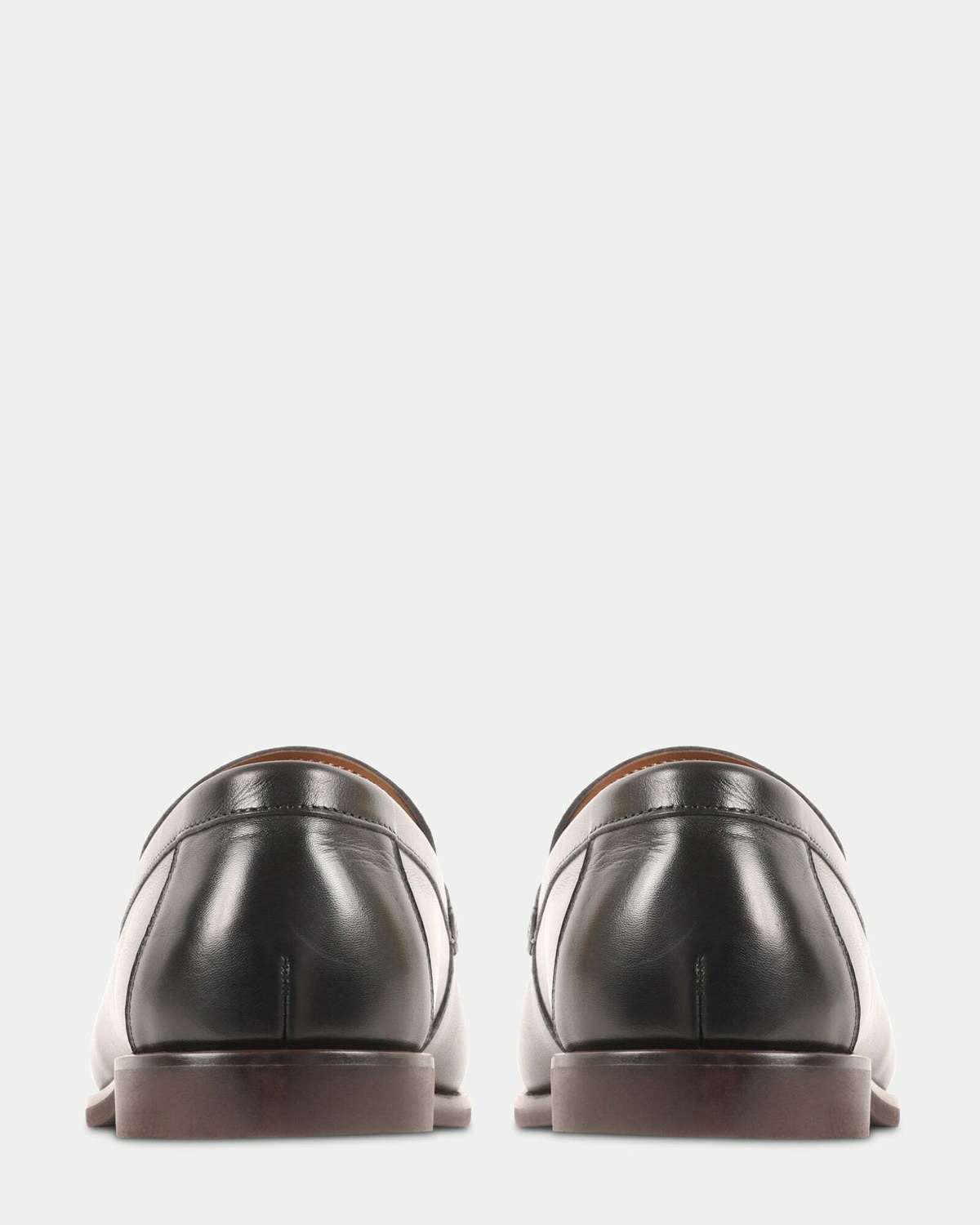 Steve Madden Olanta Dress Shoes in Black