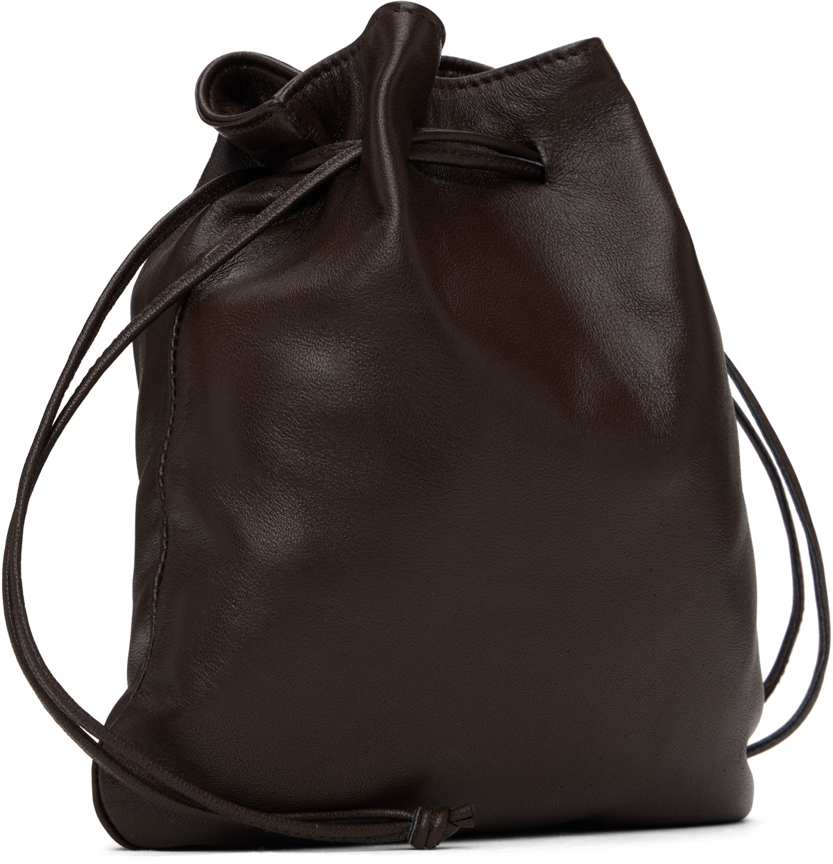 Ayllón Brown Casilda Pouch