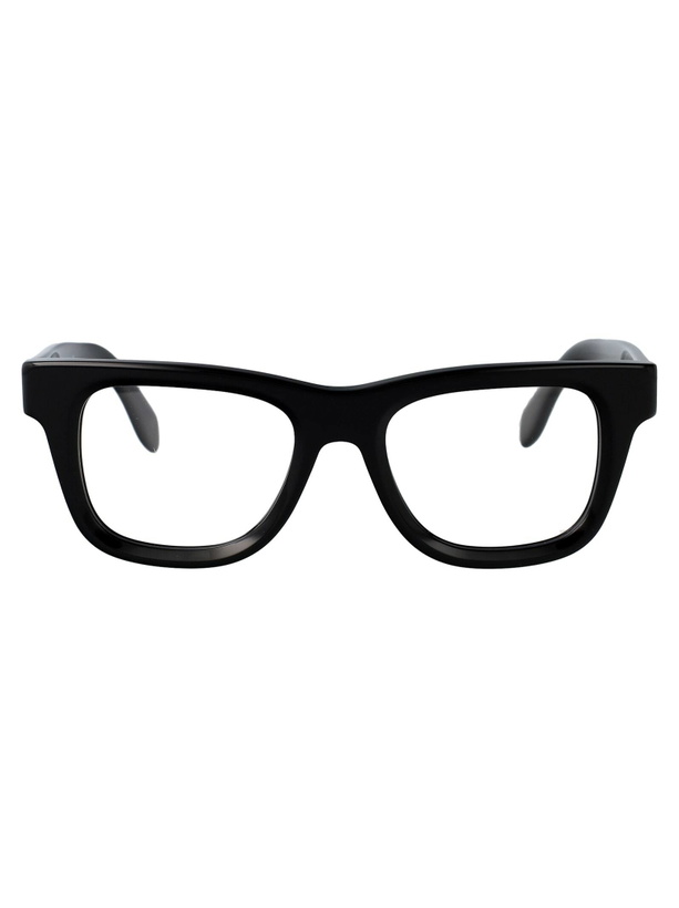 Photo: Palm Angels Eyewear Style 12 Glasses