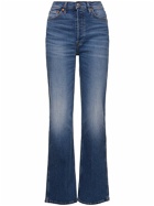 RE/DONE - 90's High Rise Loose Jeans
