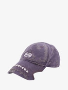 Balenciaga   Hat Grey   Mens