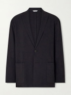 Boglioli - Virgin Wool Blazer - Black