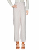 Jijil Womens Pants in Beige