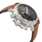 Graham Chronograph Automatic Black Dial Mens Watch 2CVDS.B36A