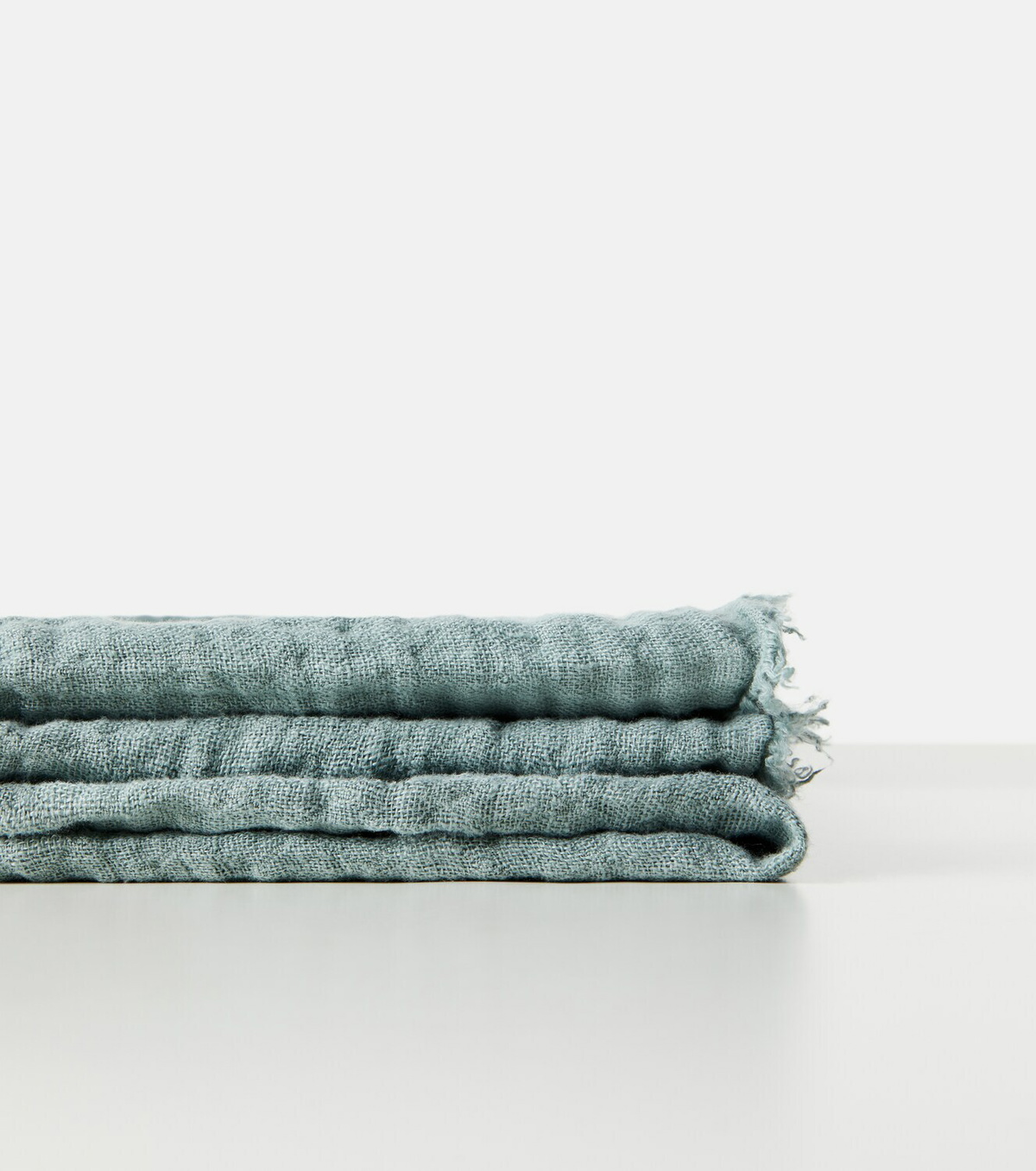 Once Milano Linen throw