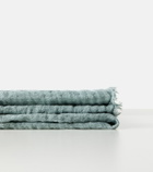 Once Milano Linen throw