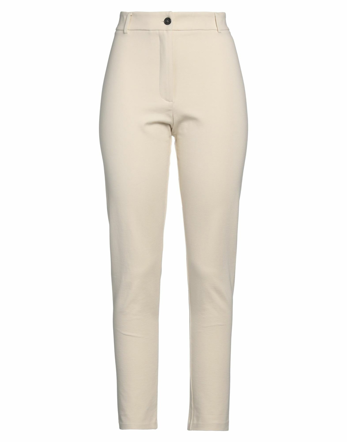 Jucca 365 Womens Pants Ivory