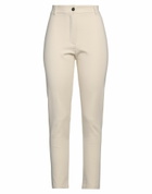 Jucca 365 Womens Pants Ivory