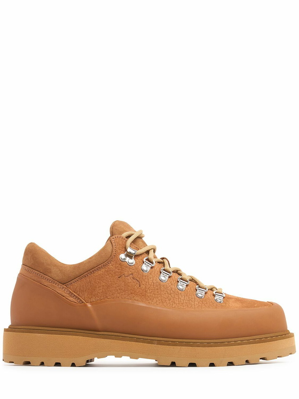 Photo: DIEMME Cornaro Due Gomma Boots