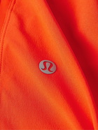 Lululemon - Pace Breaker 7&quot; Recycled-Swift Shorts - Orange