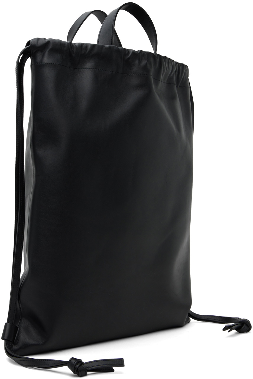 PB 0110 Black AB 18.3 Bag