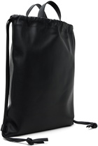 PB 0110 Black AB 18.3 Bag