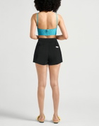 Laneus Womens Shorts & Bermuda Shorts in Black