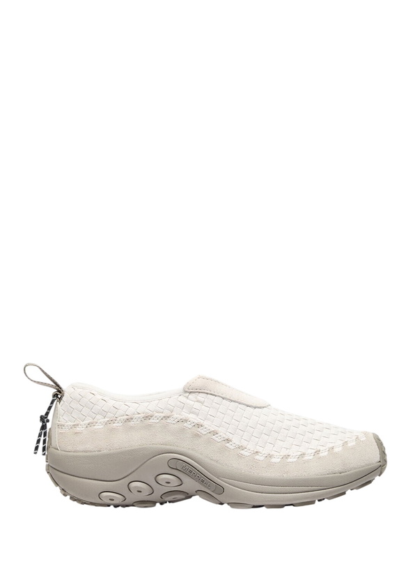 Photo: Merrell 1 TRL Jungle Moc Woven Slip-On Shoes