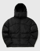 Reternity SIGNE PUFFER JACKET Black Mens Down & Puffer Jacket