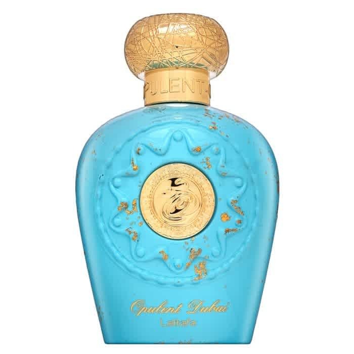 Lattafa Unisex Opulent Dubai EDP Spray 3.4 oz Fragrances 6290362341321