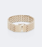 Tom Ford Aion brass bracelet